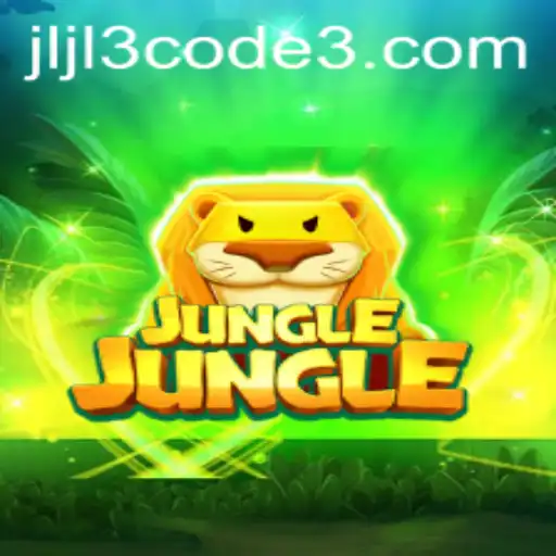 Discover JungleJungle: An Exciting Adventure in the Heart of the Wild