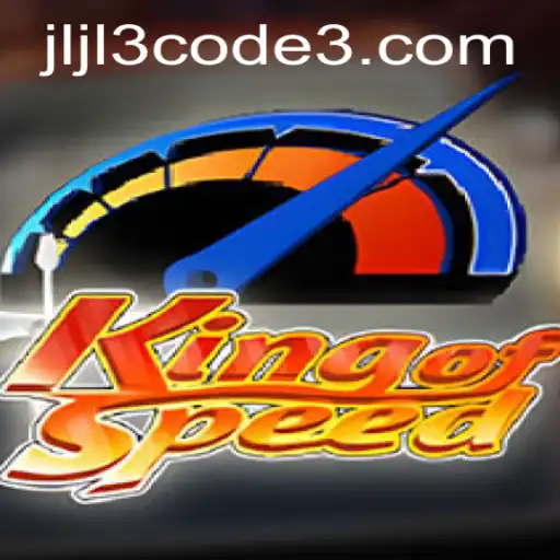 Unleashing the Adrenaline: Exploring KingofSpeed and the Mystery of the JLJL3 Code