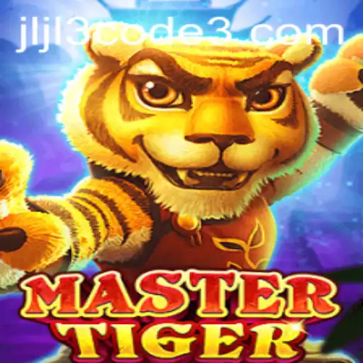 The Thrilling World of MasterTiger: Unveiling the JLJL3 Code