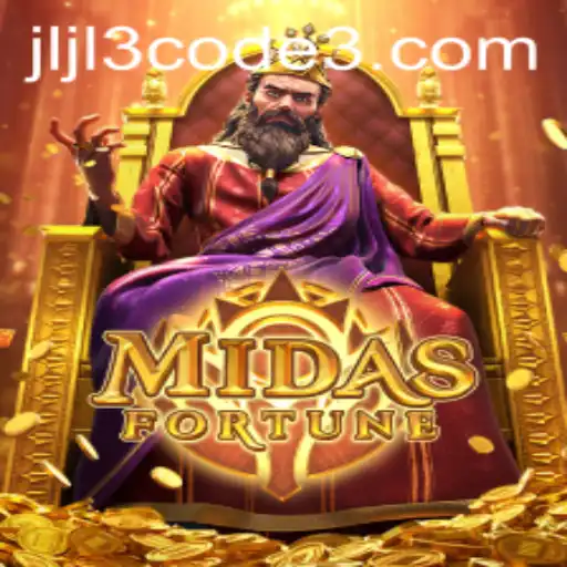MidasFortune: Exploring the World of JLJL3 Code and Its Impact