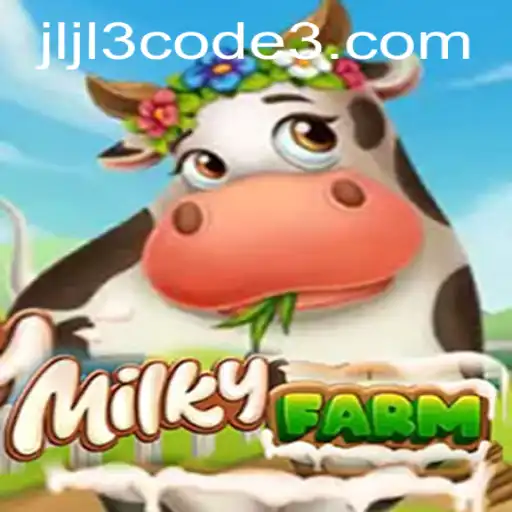 Exploring MilkyFarm: Unveiling the Secrets of JLJL3 Code in Modern Gaming