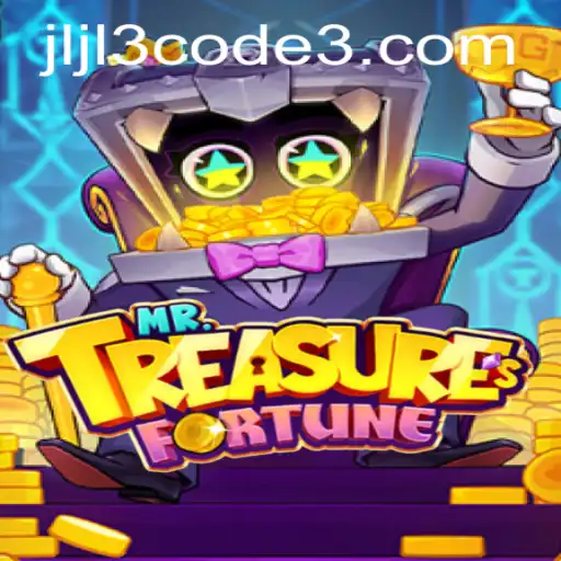 Unveiling MrTreasuresFortune: The Exciting World of Adventure and Mystery