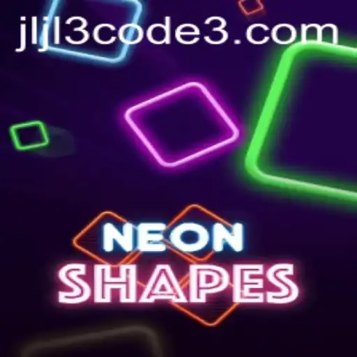Discovering the Future of Puzzle Gaming with NeonShapes and the JLJL3 Code
