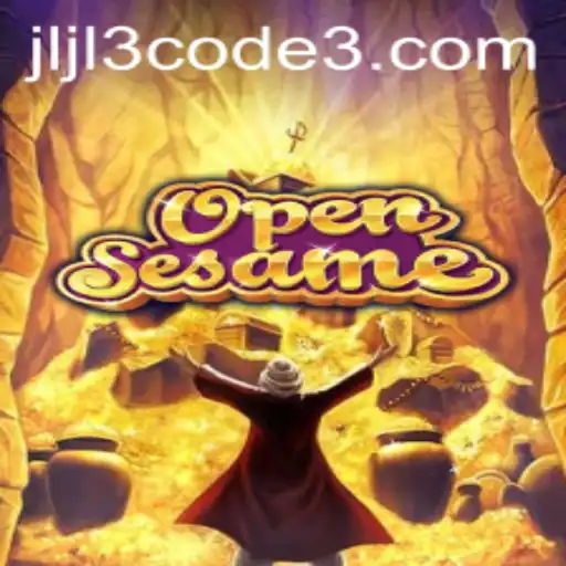 Discover the Intriguing World of OpenSesame: Unlocking the Secrets of the JLJL3 Code