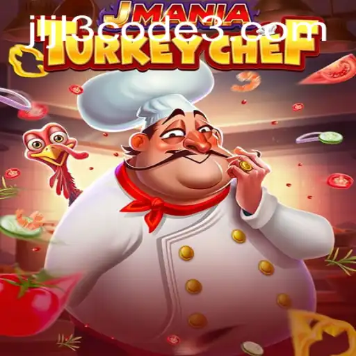 Unveiling JManiaTurkeyChef