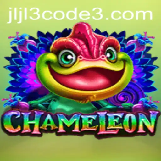 Chameleon: Dive into the World of Mystery and Intrigue with JLJL3 Code