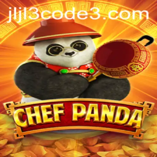 Discover the Exciting World of ChefPanda and the Mysterious JLJL3 Code