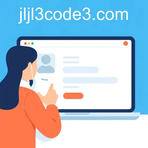 Contact Us: Understanding the JLJL3 Code