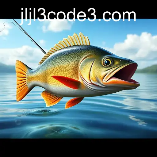 Exploring the World of Fishing Games: Dive into the Excitement with JLJL3 Code
