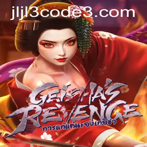 Unveiling the Enigma: GeishasRevenge and the Mystical JLJL3 Code