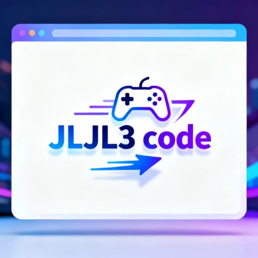 JLJL3 code