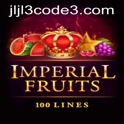Exploring the Enchanting World of ImperialFruits100 and the Mystique of JLJL3 Code