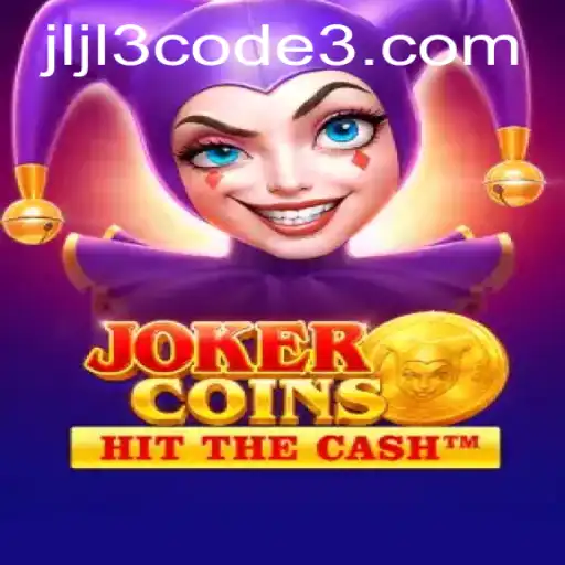 Discover the Thrills of JokerCoins: An In-depth Look at the Exciting New Game and Its Unique JLJL3 Code