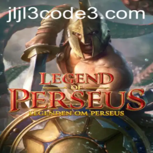 Explore the Magical World of LegendofPerseus and Master the JLJL3 Code