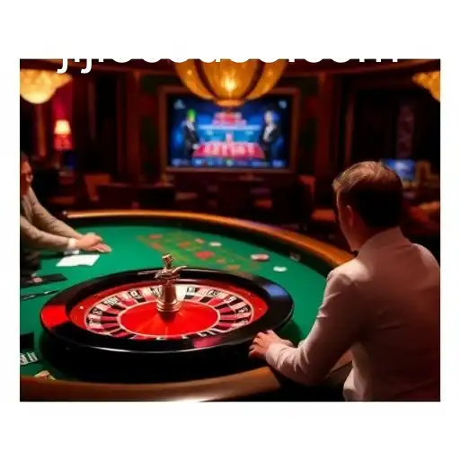 Exploring Live Casino Gaming and the Impact of JLJL3 Code