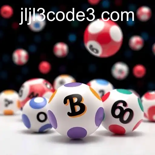 Exploring the Intricacies of Lottery Games with a Focus on the JLJL3 Code