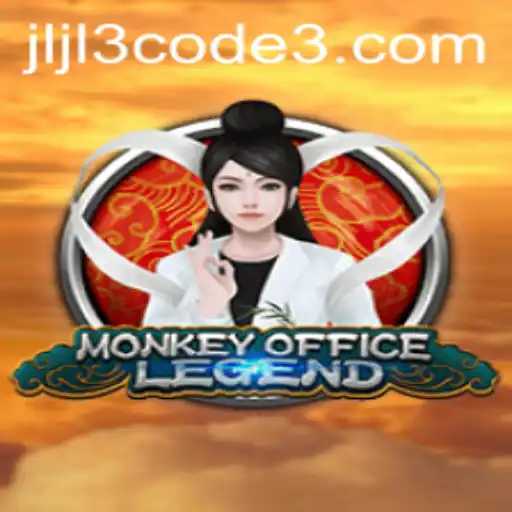 MonkeyOfficeLegend: Unveiling the Thrilling Adventure with JLJL3 Code