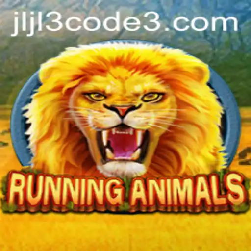 Discover RunningAnimals and the JLJL3 Code: An Exciting New Game Adventure