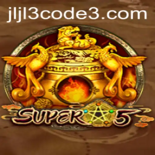 Unveiling the Thrills of Super5: An In-Depth Guide to the Game and Its JLJL3 Code