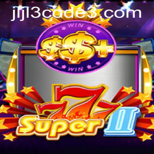 Exploring the Exciting World of Super777II