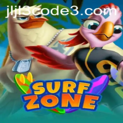 Dive into the Thrills of SurfZone: An In-Depth Look at the Latest Wave in Gaming