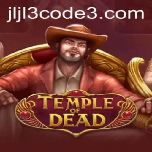 Exploring the Mysteries of TempleofDead: Unraveling the Enigmatic JLJL3 Code