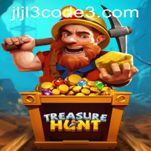 Exploring the Thrills of TreasureHunt: An In-depth Guide to the Game and the JLJL3 Code