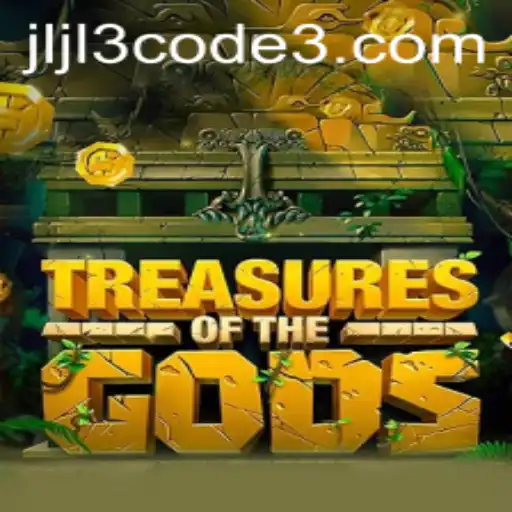 Unlock the Secrets of 'TreasureoftheGods' with the Mysterious JLJL3 Code